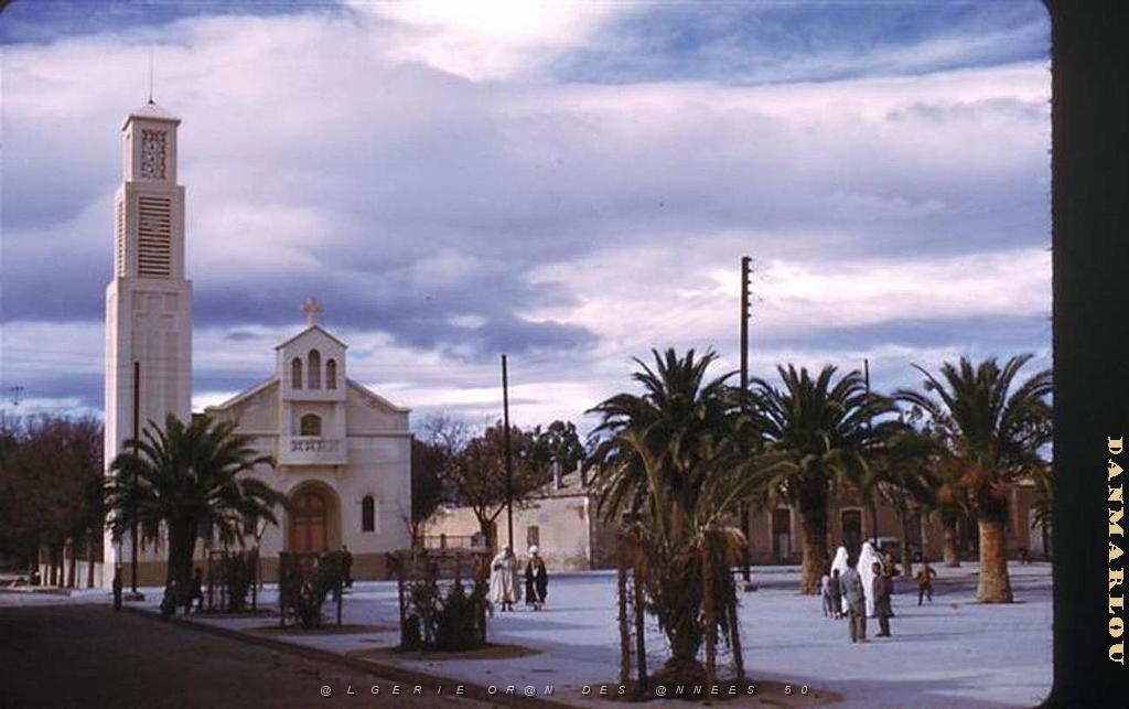 LE TELAGH EGLISE 13    PALICA TADEUSZ 1959.JPG